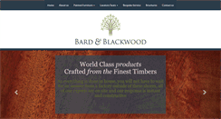 Desktop Screenshot of goodwoodbathrooms.co.uk